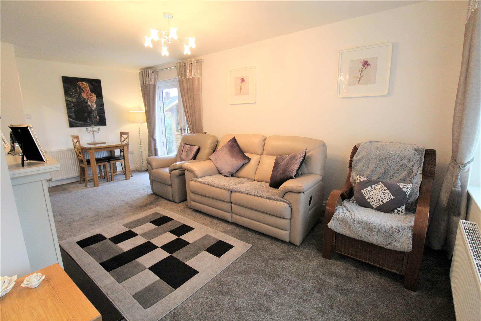 Trentfield Road, Baddeley Green, Stoke-On-Trent